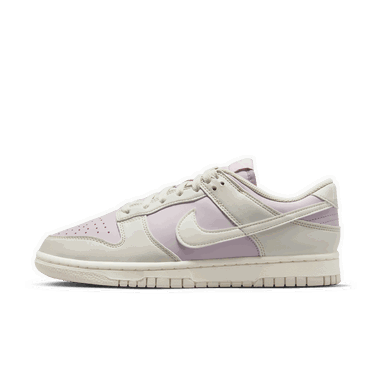 Кросівки та взуття Nike Dunk Low "Light Bone/Platinum Violet/Sail" W білий | DD1873-001, 2