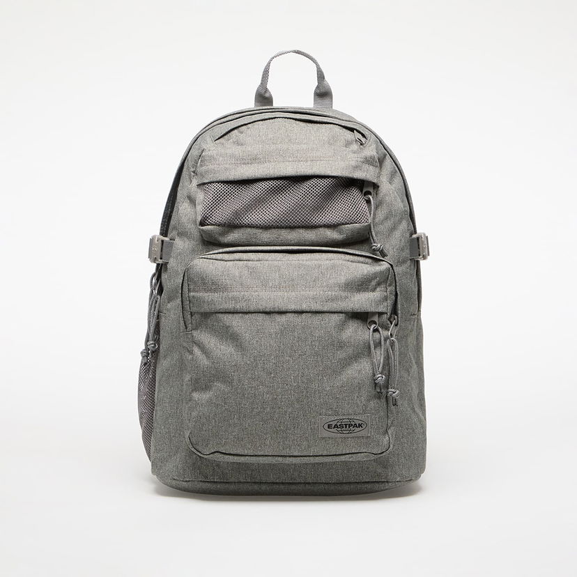 Рюкзак EASTPAK Double Pro Backpack 32 l Сірий | EK0A5BIT3631