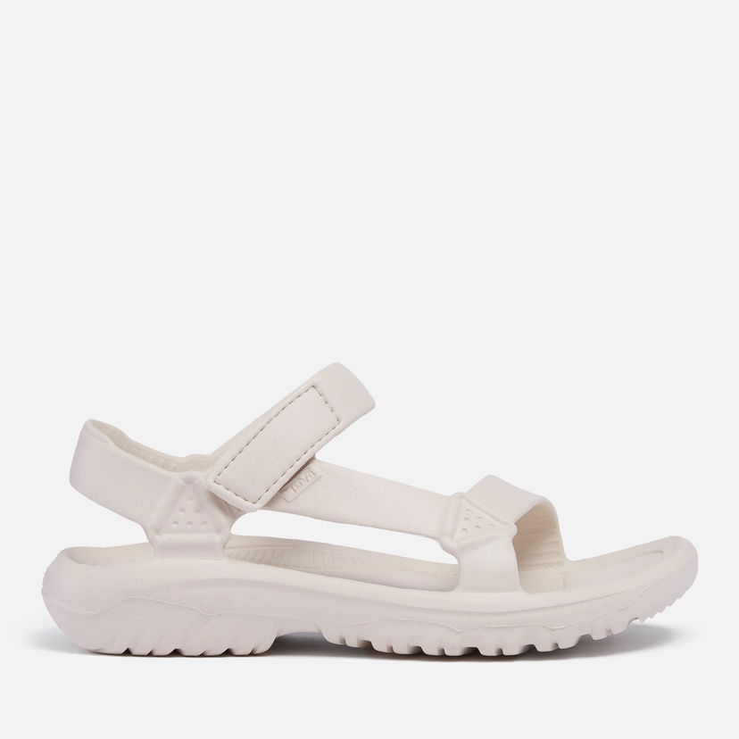 Кросівки та взуття Teva Hurricane Drift Sandals білий | 1124070-BIR