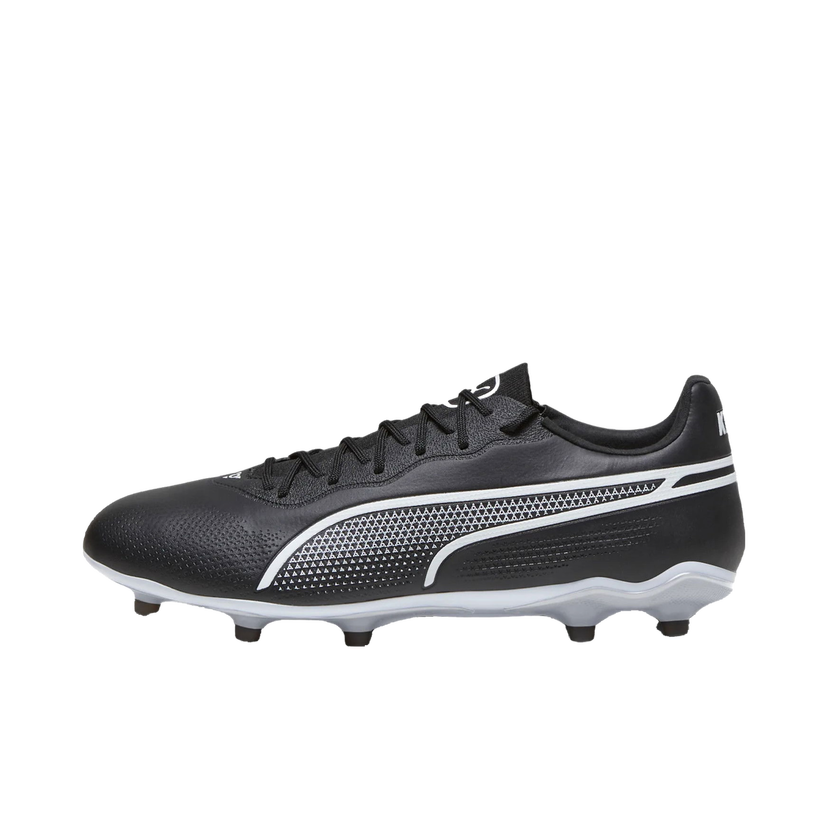 Кросівки та взуття Puma KING PRO FG/AG чорний | 107566-01