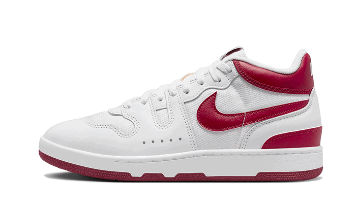 Кросівки та взуття Nike Mac Attack "Red Crush" Червоний | FB8938-100, 1