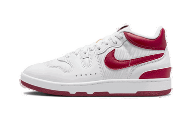 Кросівки та взуття Nike Mac Attack "Red Crush" Червоний | FB8938-100, 1