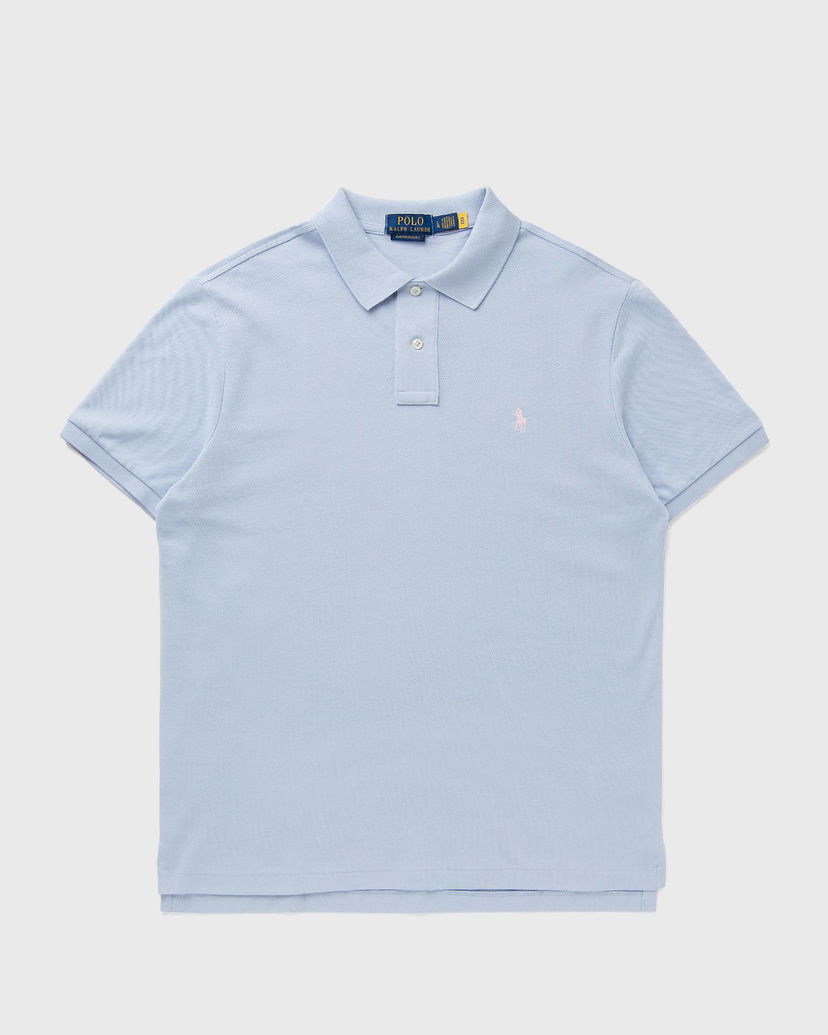 Сорочка поло Polo by Ralph Lauren Polo Ralph Lauren Polo Shirt XXL Синій | 710680784425