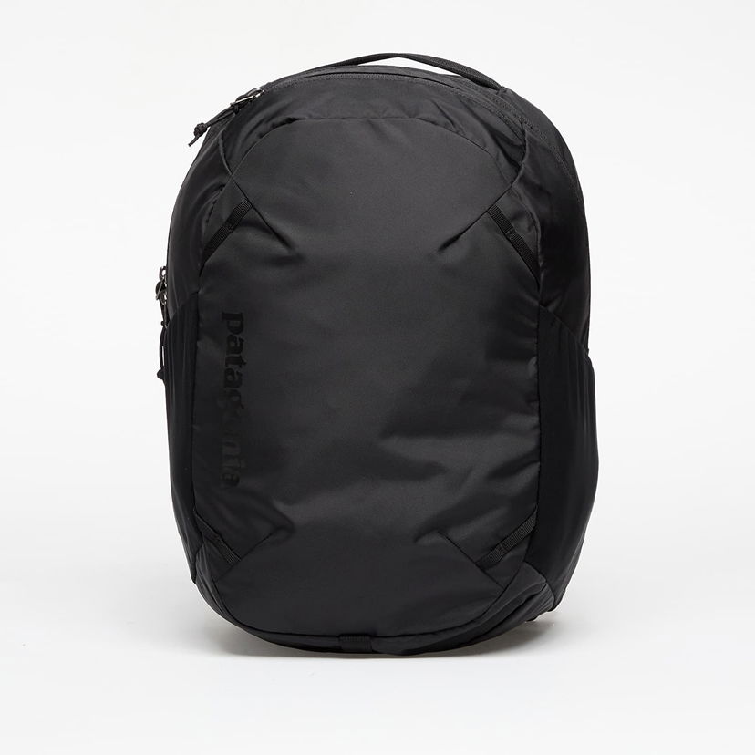 Рюкзак Patagonia Patagonia Atom Day Pack 24L Backpack чорний | 48230 BLK