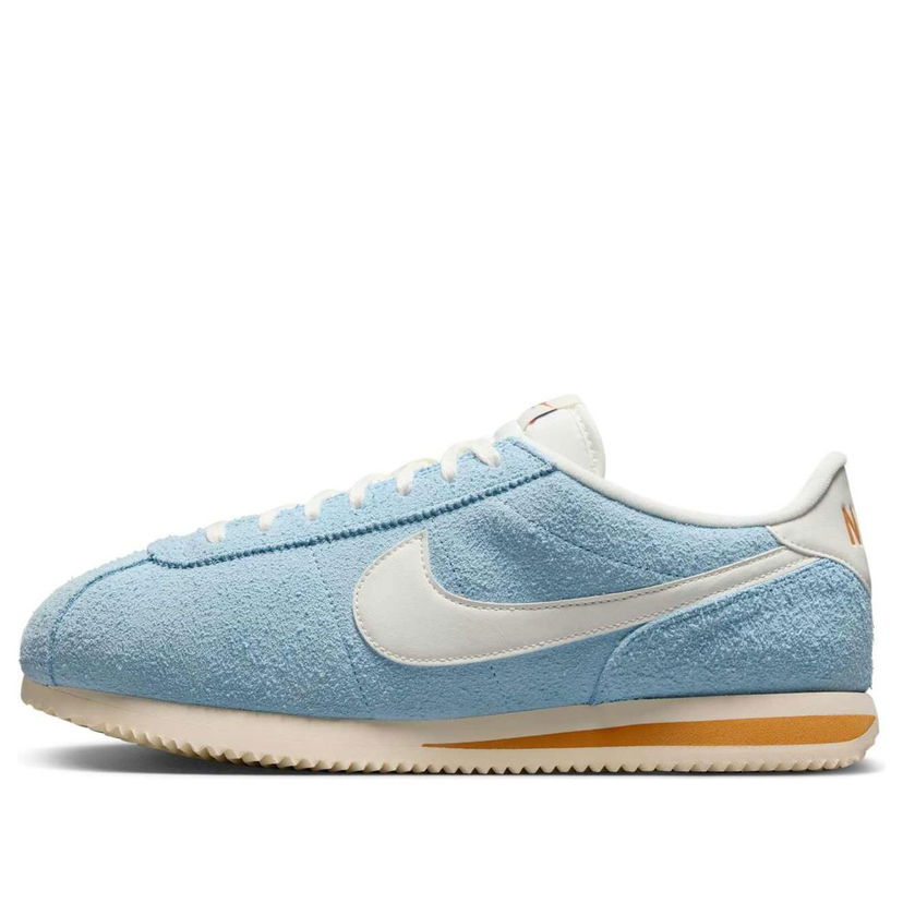 Кросівки та взуття Nike Cortez SE Синій | HF3142-400