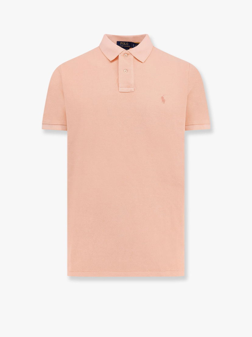 Сорочка поло Polo by Ralph Lauren Polo Ralph Lauren Polo Shirt Рожевий | 710969626004