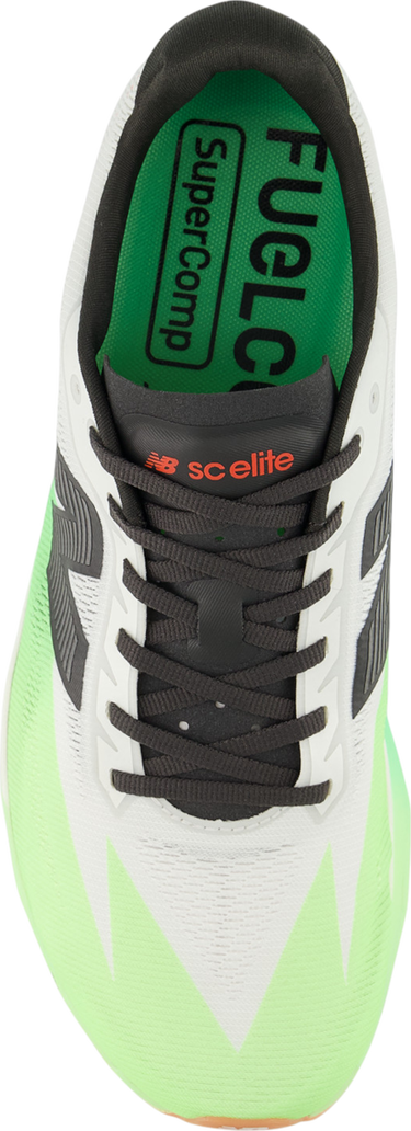 Кросівки та взуття New Balance FuelCell SuperComp Elite v5 Ekiden Різнокольоровий | mrcelem5-mrcelem5, 2