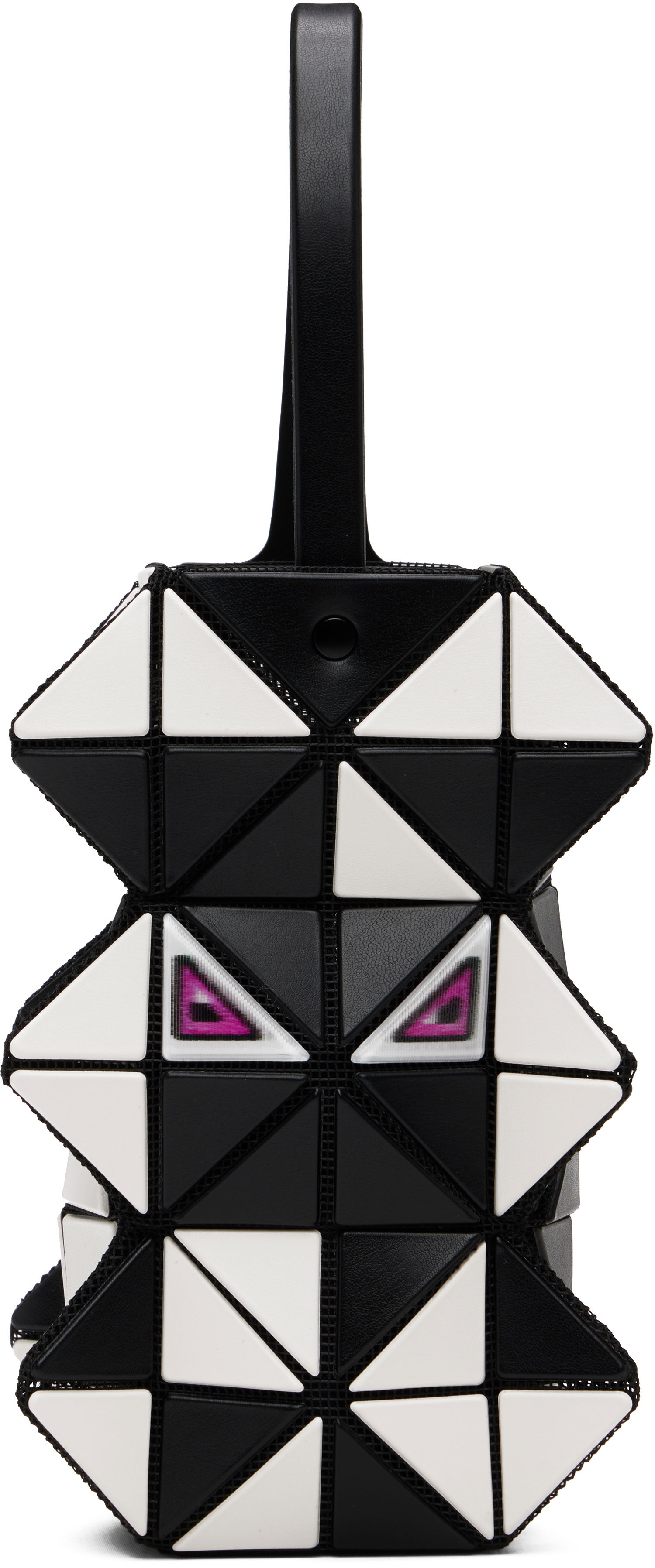 Сумочка BAO BAO ISSEY MIYAKE BAO BAO ISSEY MIYAKE Meow Hand Bag Різнокольоровий | BB58AG803, 0