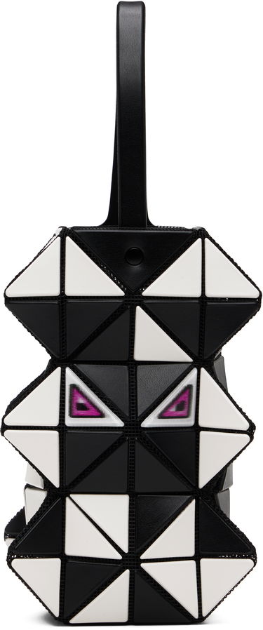 Сумочка BAO BAO ISSEY MIYAKE BAO BAO ISSEY MIYAKE Meow Hand Bag Різнокольоровий | BB58AG803, 0
