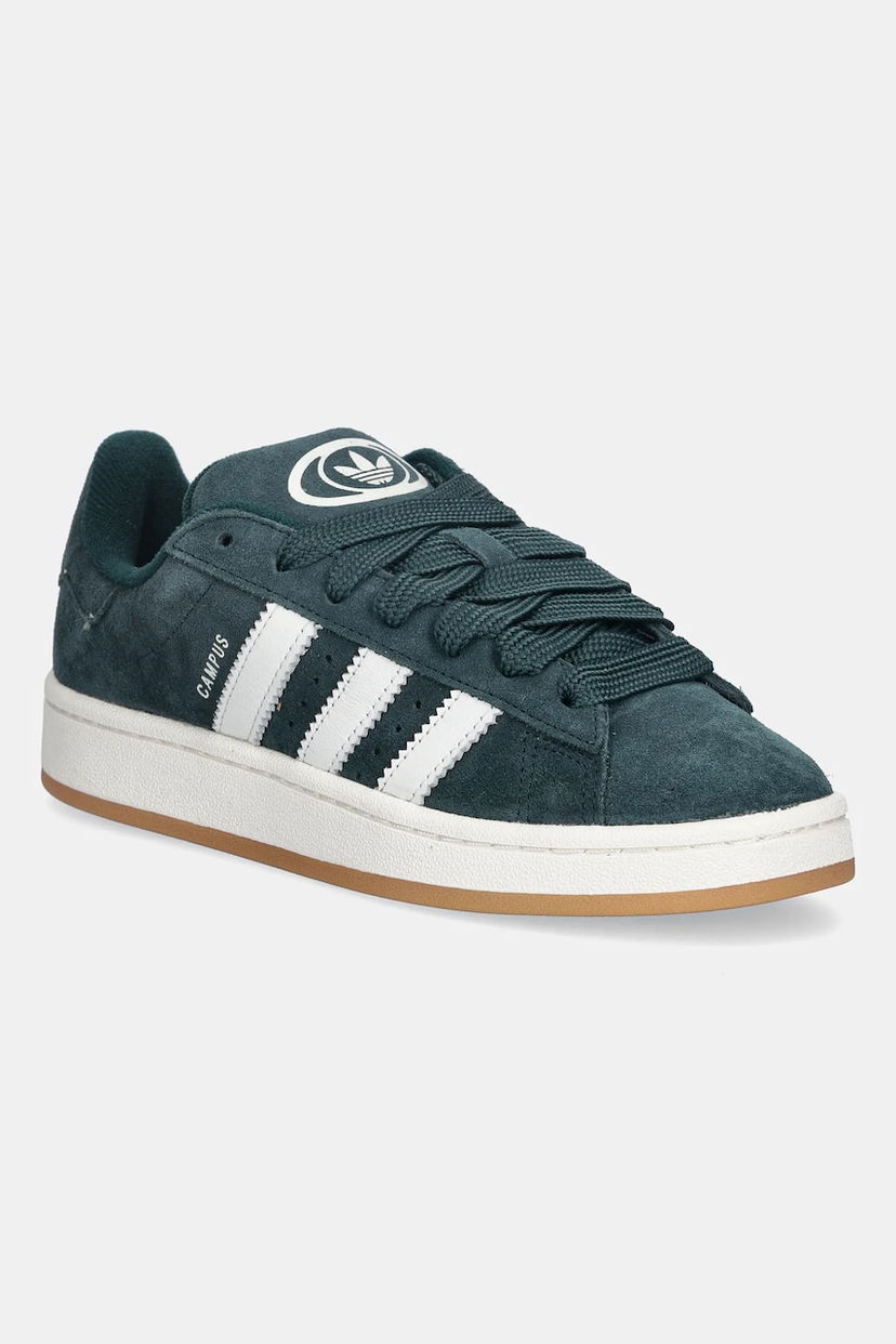 Кросівки та взуття adidas Originals adidas Originals Campus 00S Зелений | JQ8291