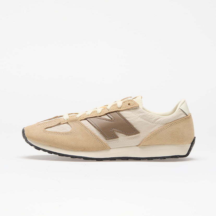 Кросівки та взуття New Balance 471 бежевий | U471AI