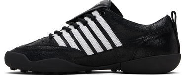 Кросівки та взуття DSQUARED2 Dsquared2 Soccer чорний | SNM0361_43108439, 2