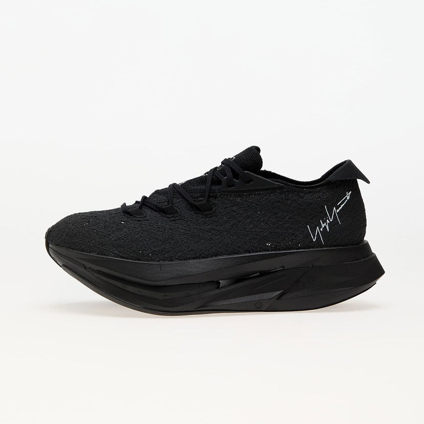 бігти Y-3 Prime X 2 Strung чорний | IF1976