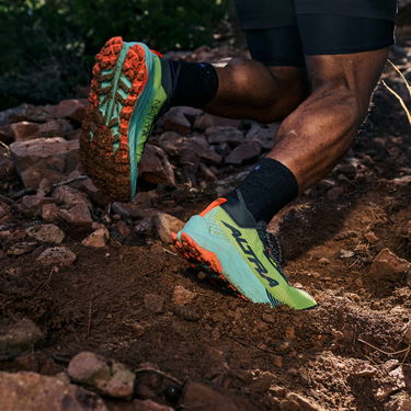Кросівки та взуття Altra Running Olympus Різнокольоровий | al0a85rt-0701, 5