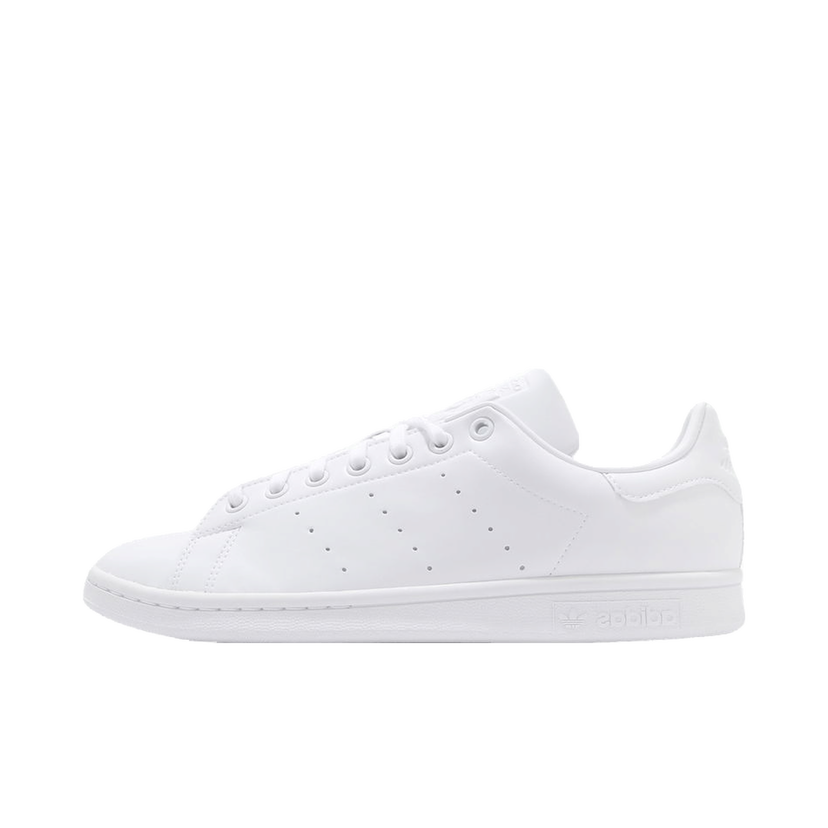 Кросівки та взуття adidas Originals Stan Smith - Sustainable білий | fx5500
