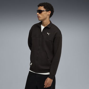 Куртка Puma Class Pinnacle Track Jacket чорний | 688218_01, 0