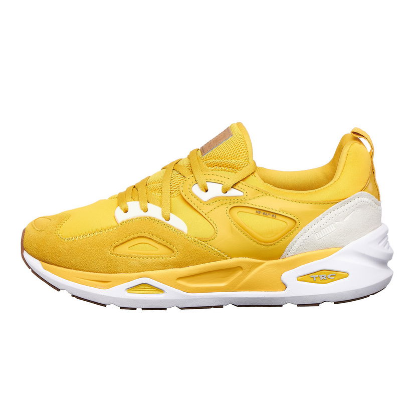 Кросівки та взуття Puma Downsouth Trinomic Blaze Жовтий | 385562-01