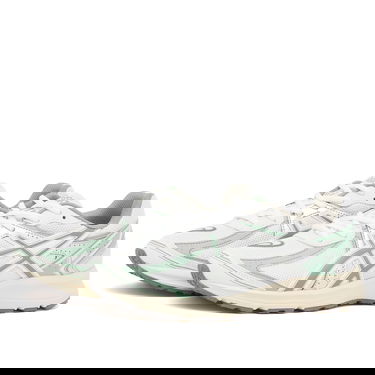 Кросівки та взуття Asics Jog 100 S білий | 1203A741-101, 2