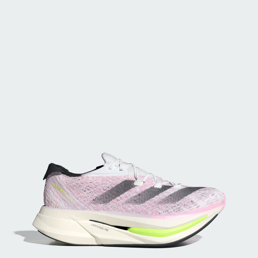 бігти adidas Performance Adizero Prime X 2.0 STRUNG Фіолетовий | ID3617