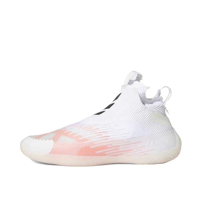 Баскетбол adidas Performance N3XT L3V3L Futurenatural Tokyo Basketball білий | GW2443