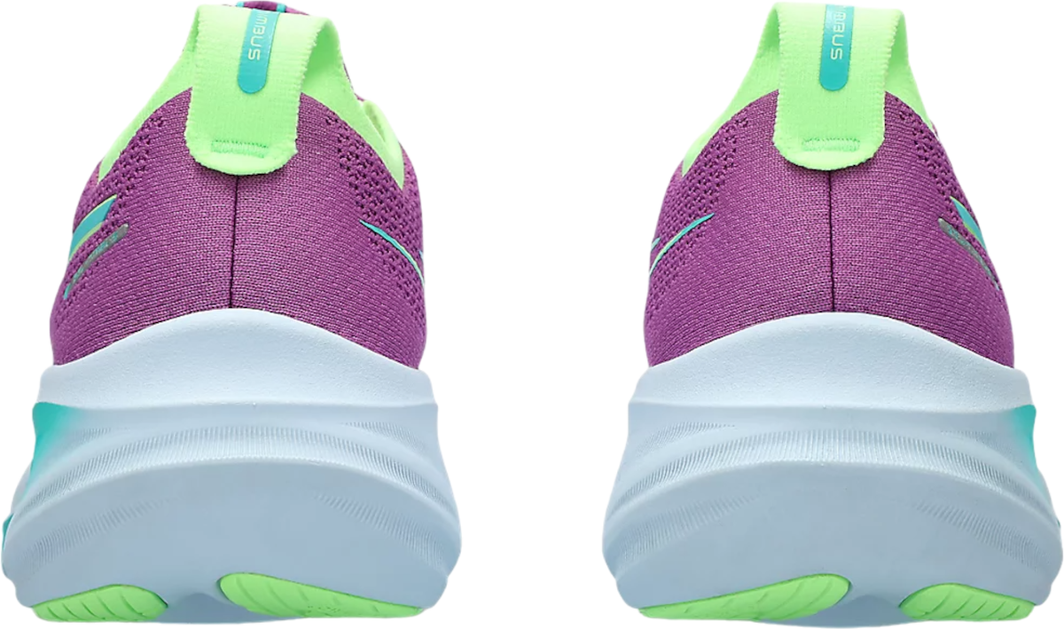 Кросівки та взуття Asics Běžecké boty GEL-NIMBUS 26 LITE-SHOW Фіолетовий | 1012b649-300, 1
