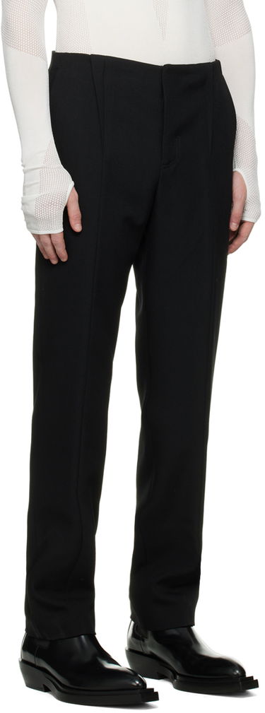 Штани Dion Lee Tapered Formal Trousers чорний | C2066P22, 1