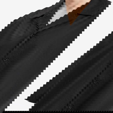 Сорочка Craig Green Craig Green Towel Shirt, Size Large чорний | CGSS25CWOSHI63-30404485, 5
