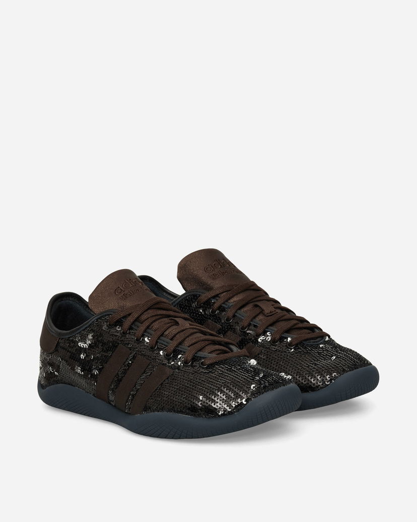 Аксесуари adidas Originals Wales Bonner Karintha Sequin Коричневий | JR0259