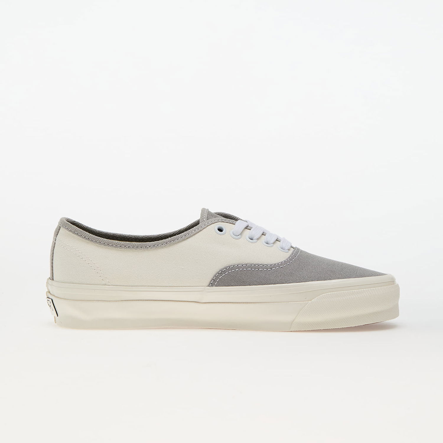 Кросівки та взуття Vans Authentic Reissue 44 LX Drizzle бежевий | VN000CQAKAQ1, 1