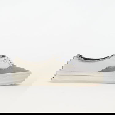 Кросівки та взуття Vans Authentic Reissue 44 LX Drizzle бежевий | VN000CQAKAQ1, 1