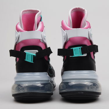Кросівки та взуття Nike Air Max 720 Saturn Різнокольоровий | AO2110-002, 3