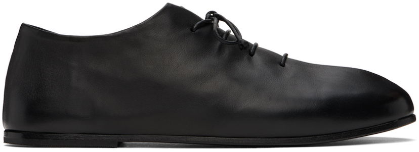 Одяг Marsèll Marsell Steccoblocco Derbys чорний | MW8385_091666