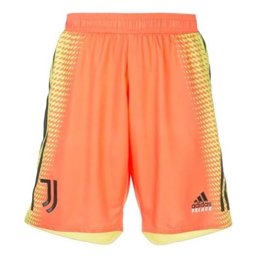 Шорти Palace Palace Active Shorts Помаранчевий | FQ7596T