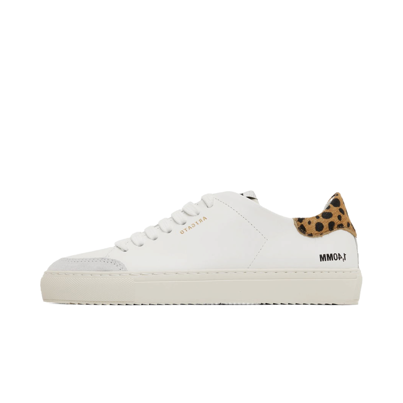 Кросівки та взуття AXEL ARIGATO Clean 90 Triple Sneakers W білий | 98631