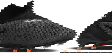 Кросівки та взуття Nike Nike PHANTOM GX ELITE DF FG чорний | dc9969-010, 2