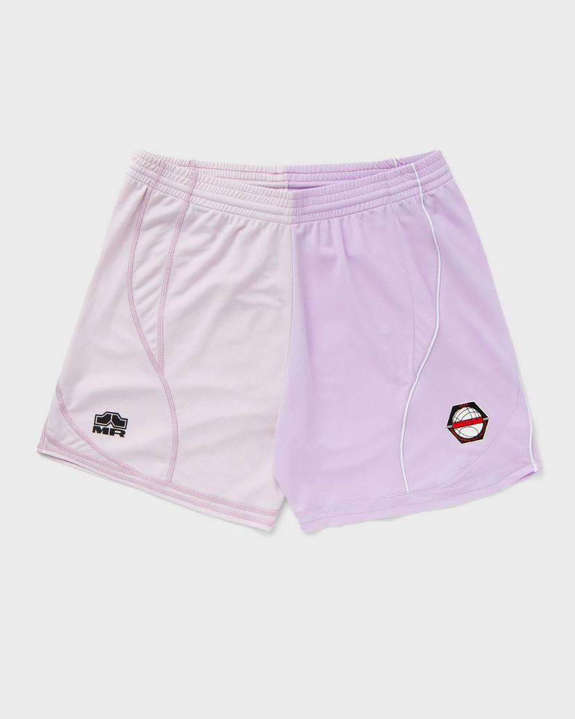 Шорти Martine Rose Sport Team Shorts Фіолетовий | MRSS24143-LILAC