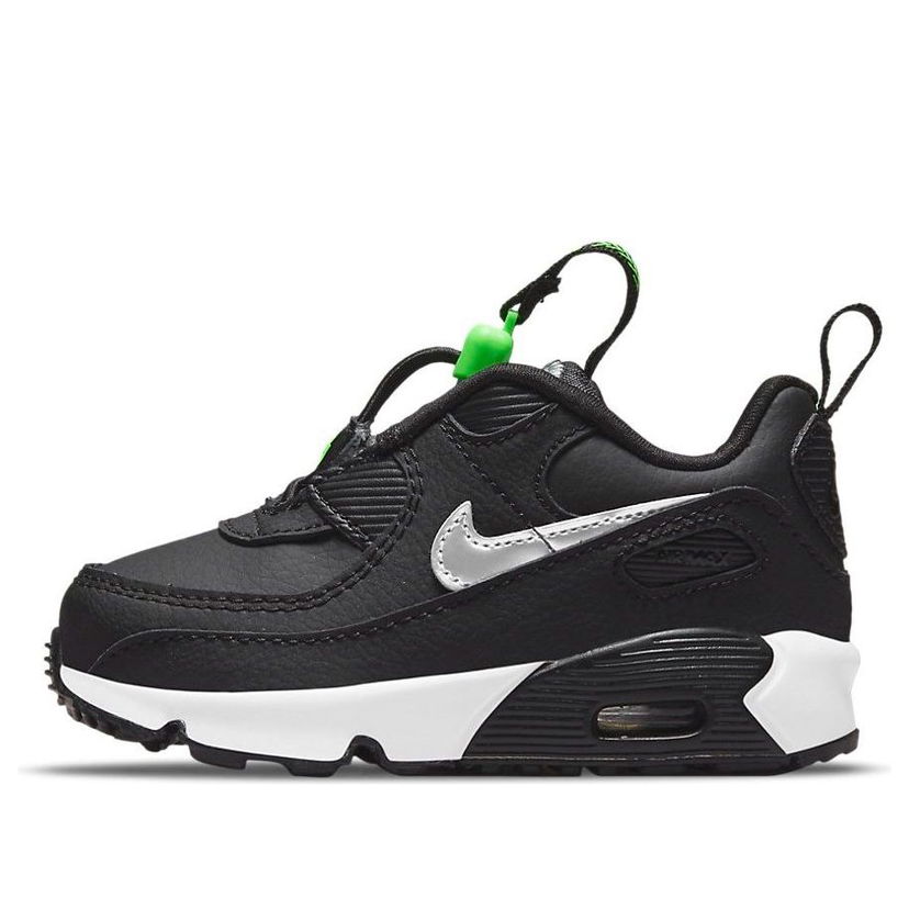 Кросівки та взуття Nike Air Max 90 Toggle чорний | CV0065-002
