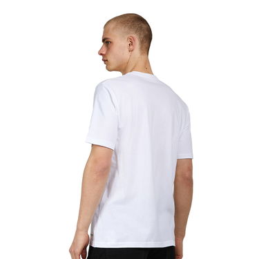 Футболка Carhartt WIP Standard білий | I029370.931.XX, 2