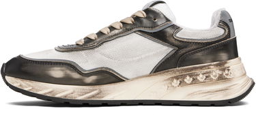 Кросівки та взуття DSQUARED2 Dsquared2 Sprinter білий | SNM0401_Y7708184, 2