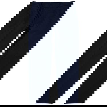 Штани Moncler Gabardine Trouser темно-синій | 2A000-57314-37-742, 0