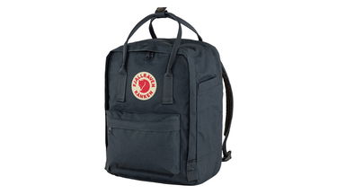 Рюкзак FJÄLLRÄVEN Laptop 13" Navy темно-синій | F23523-560, 2