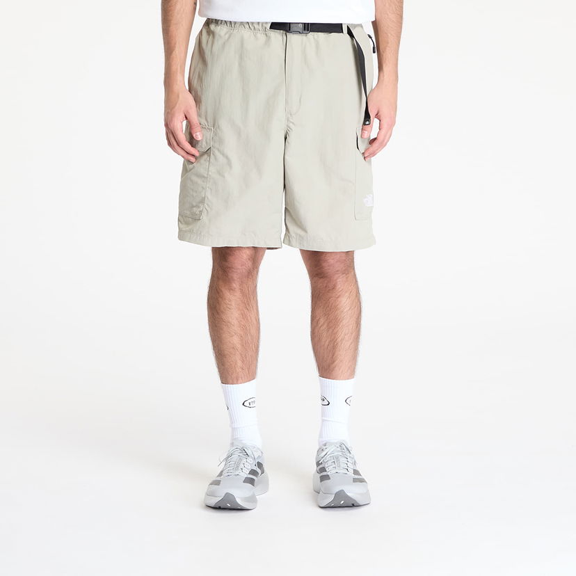 Шорти The North Face The North Face NSE Shorts бежевий | NF0A8BJM1I41