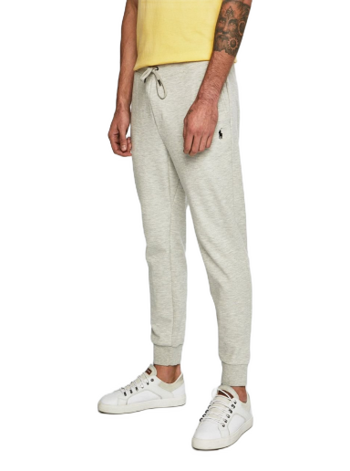 Штани і джинси Polo by Ralph Lauren Sweatpant Сірий | 710652314013