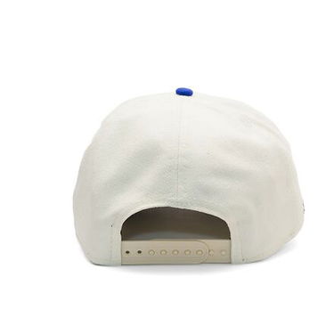 Кепка New Era New Era MLB Script GOLFER LA Dodgers Cap One Size (56-59 cm) Синій | 60595257, 3