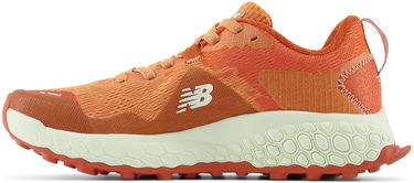 Кросівки та взуття New Balance Fresh Foam Hierro v7 "Orange" Помаранчевий | WTHIER7O, 4