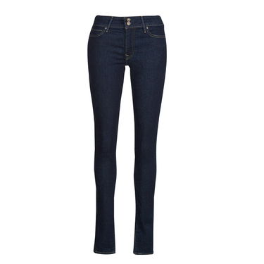 Джинси Levi's 711 DOUBLE BUTTON темно-синій | A6215-0001, 0