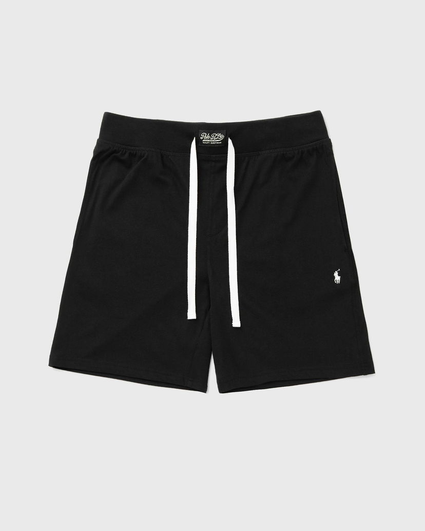 Шорти Polo by Ralph Lauren Ralph Lauren Sleep Shorts чорний | 714965506003