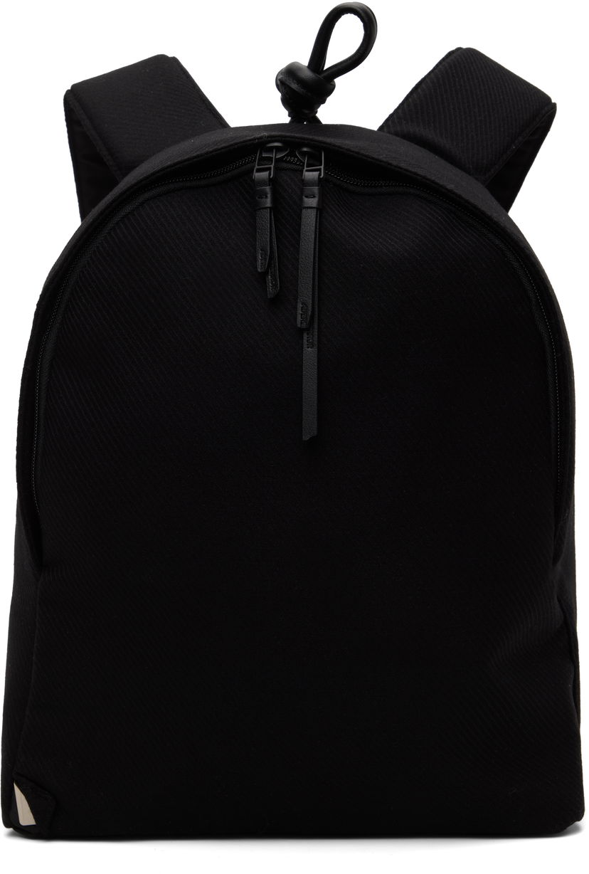 Рюкзак ADER ERROR ADER error 103 Backpack чорний | BO28FYBA0205BK