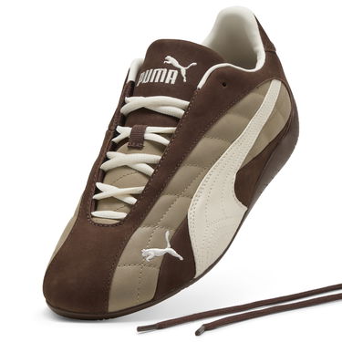 Кросівки та взуття Puma Speedcat Plus Quilted Різнокольоровий | 403429_01, 7
