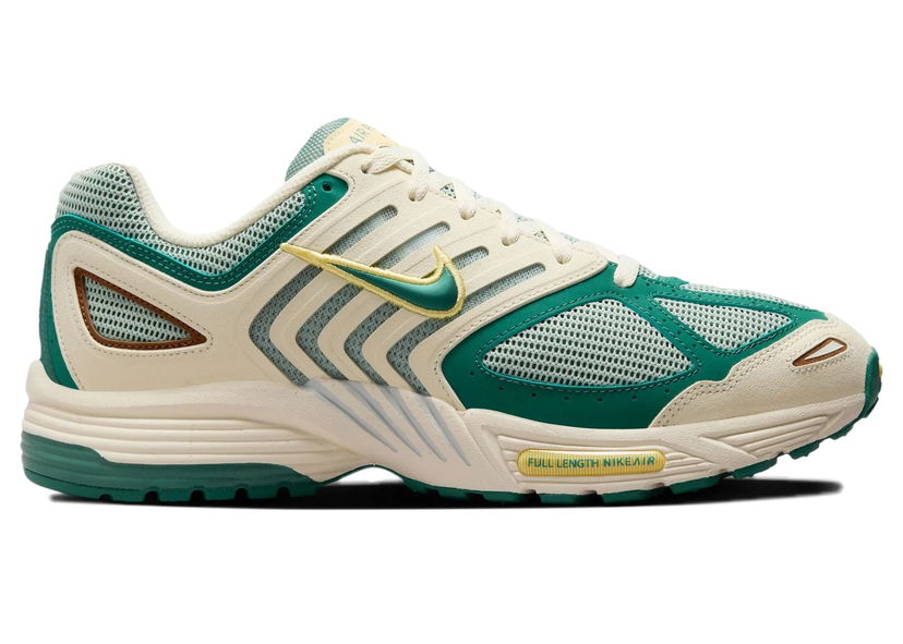 Кросівки та взуття Nike Air Peg 2K5 Bicoastal Зелений | FZ2590-100